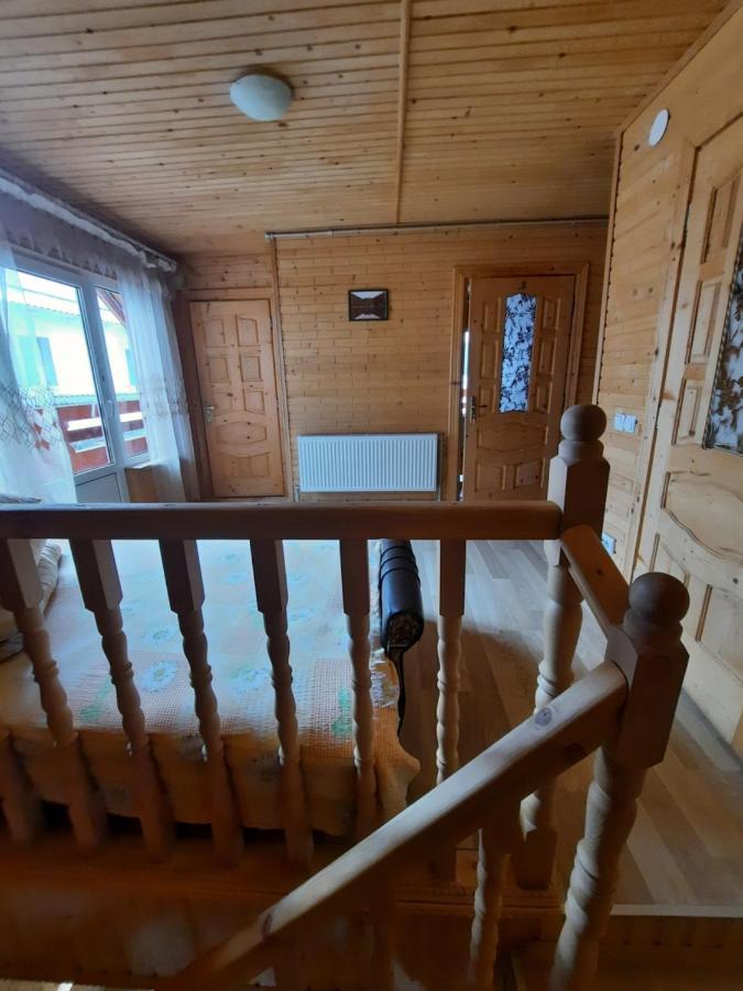 Гостинний Двір Матійчуків Villa Ворохта Екстериор снимка