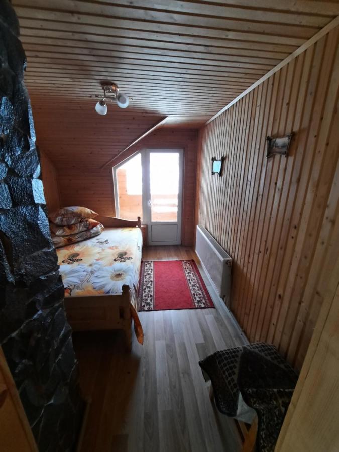 Гостинний Двір Матійчуків Villa Ворохта Екстериор снимка