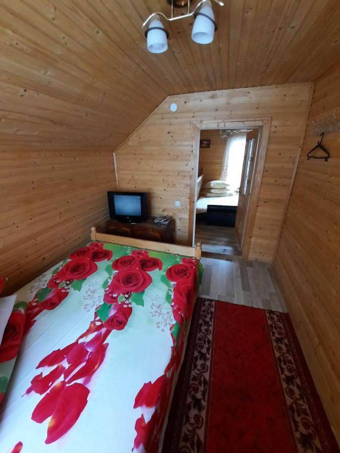 Гостинний Двір Матійчуків Villa Ворохта Екстериор снимка