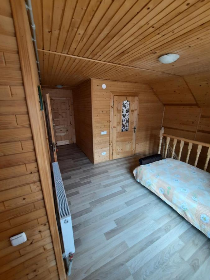 Гостинний Двір Матійчуків Villa Ворохта Екстериор снимка