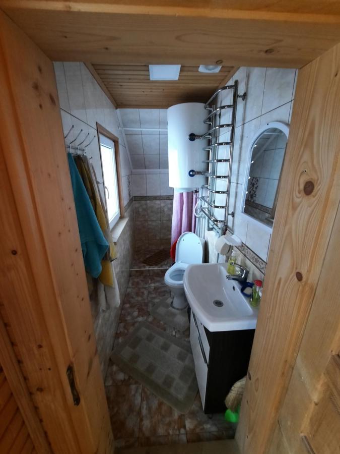 Гостинний Двір Матійчуків Villa Ворохта Екстериор снимка