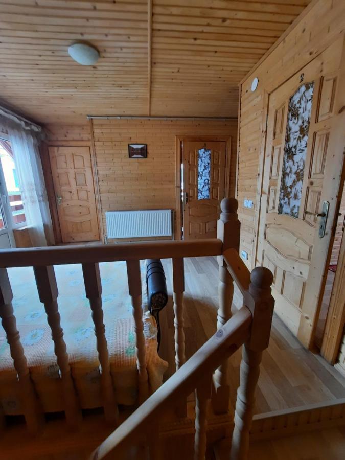 Гостинний Двір Матійчуків Villa Ворохта Екстериор снимка