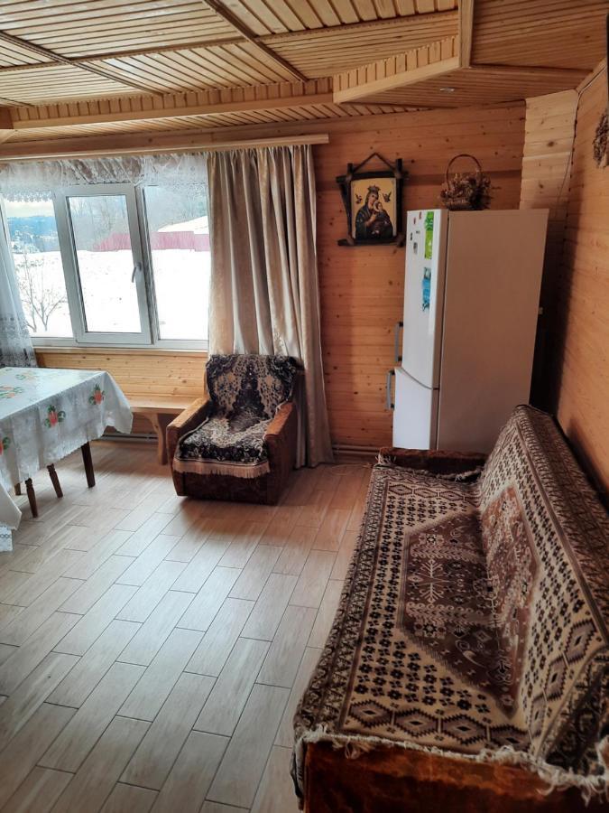 Гостинний Двір Матійчуків Villa Ворохта Екстериор снимка